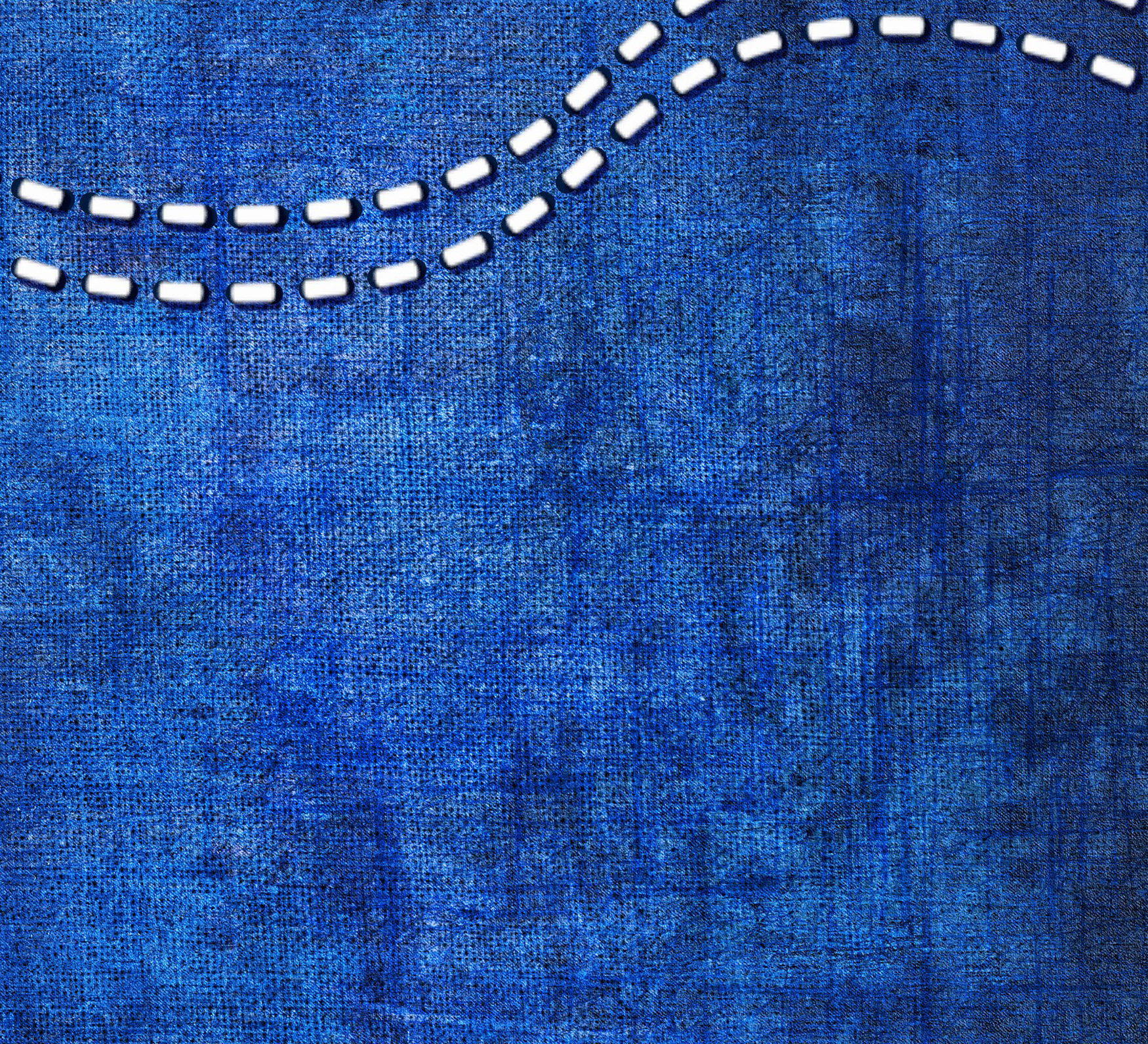 photo:jeans of AC-F-3332RHW