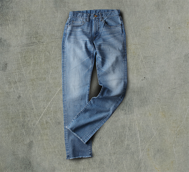 photo:jeans of AC-F-712