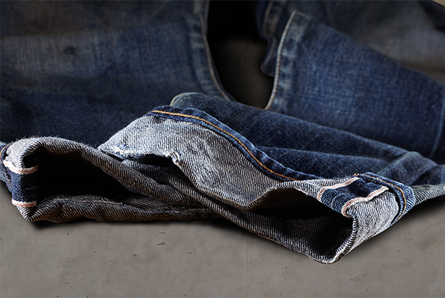 photo:jeans of AC-F-55