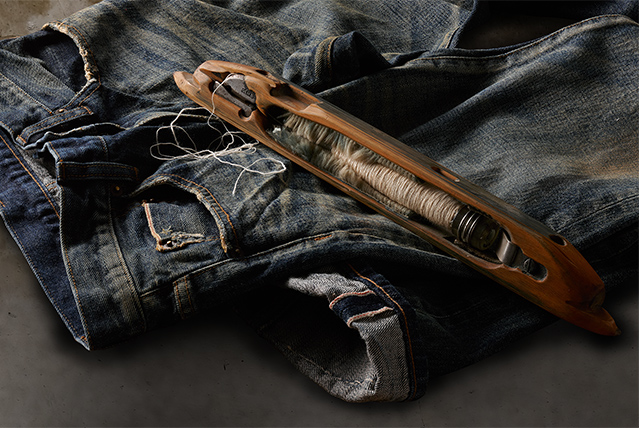photo:jeans of AC-F-55
