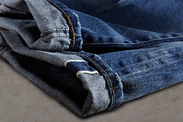 photo:jeans of AC-F-418