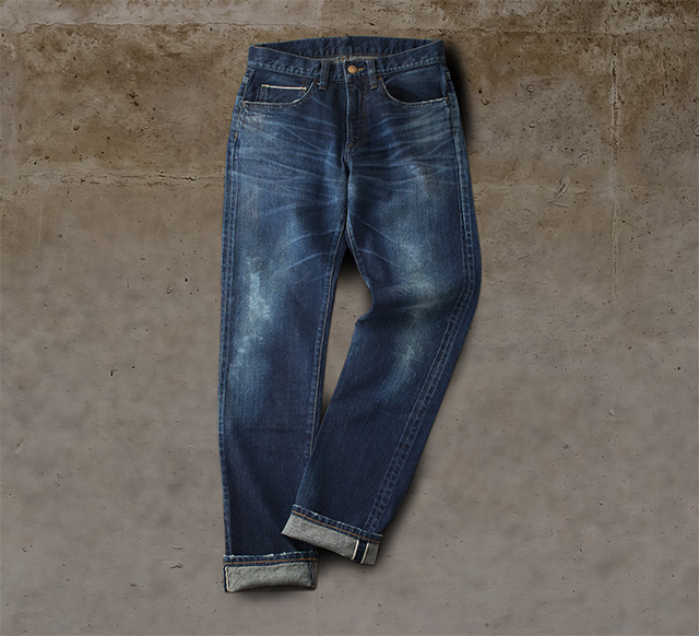 photo:jeans of AC-F-5681