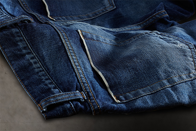 photo:jeans of AC-F-5681