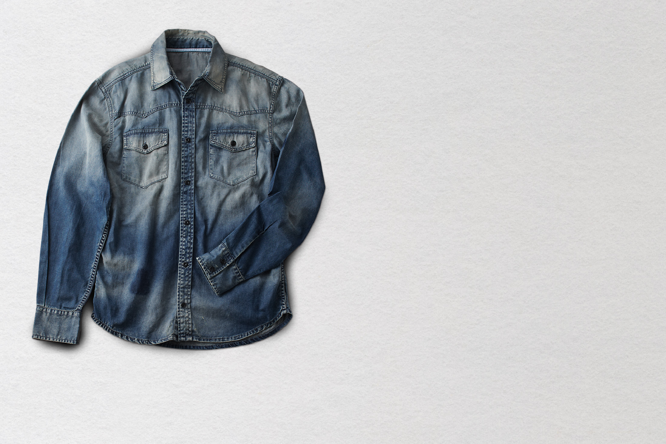 photo:jeans of HKD471RHW