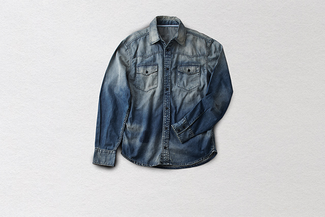 photo:jeans of AC-F-2575SHW