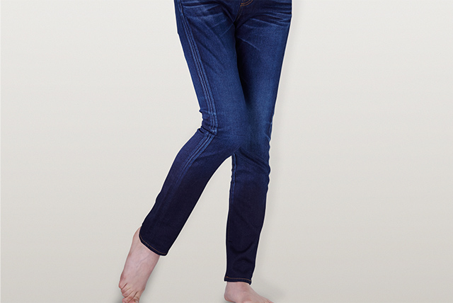 photo:jeans of AC-F-10010