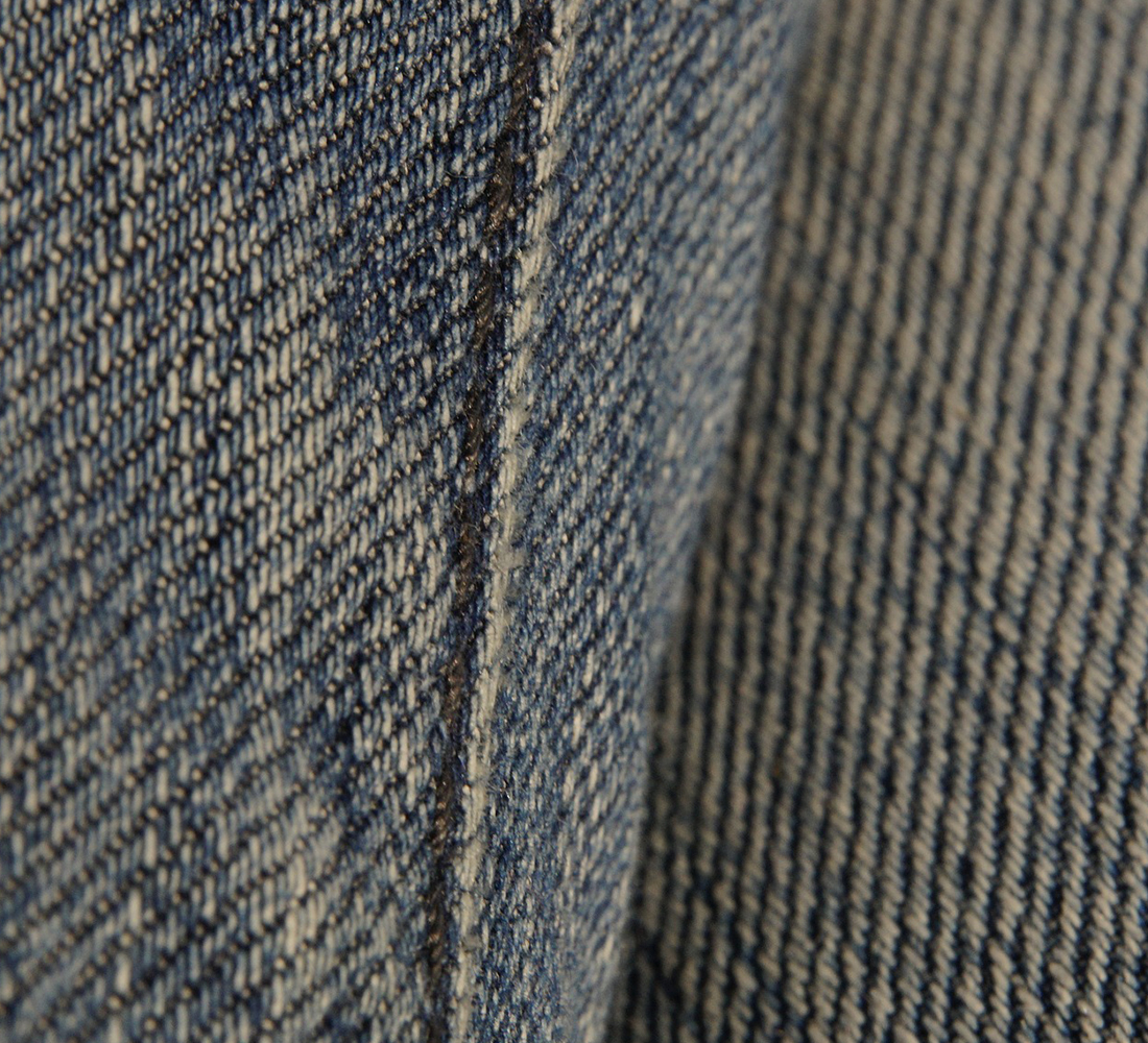 photo:jeans of AC-F-2167W