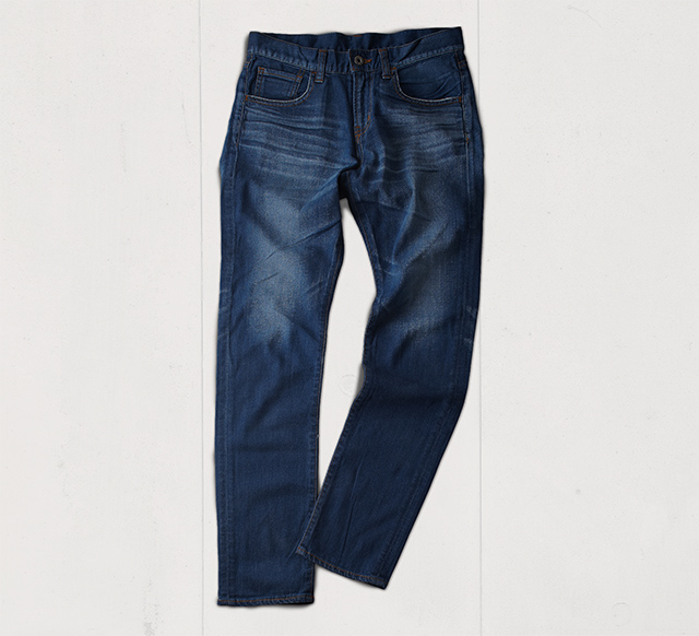 photo:jeans of AC-F-4988