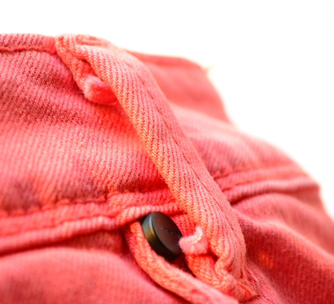 photo:jeans of AC-F-33345RHW