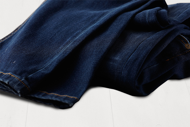 photo:jeans of AC-F-1056W