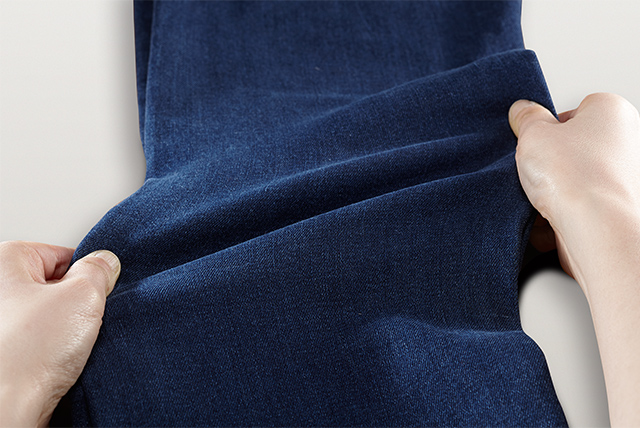 photo:jeans of AC-F-1056W