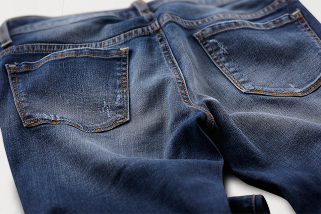 photo:jeans of AC-F-1038W-1