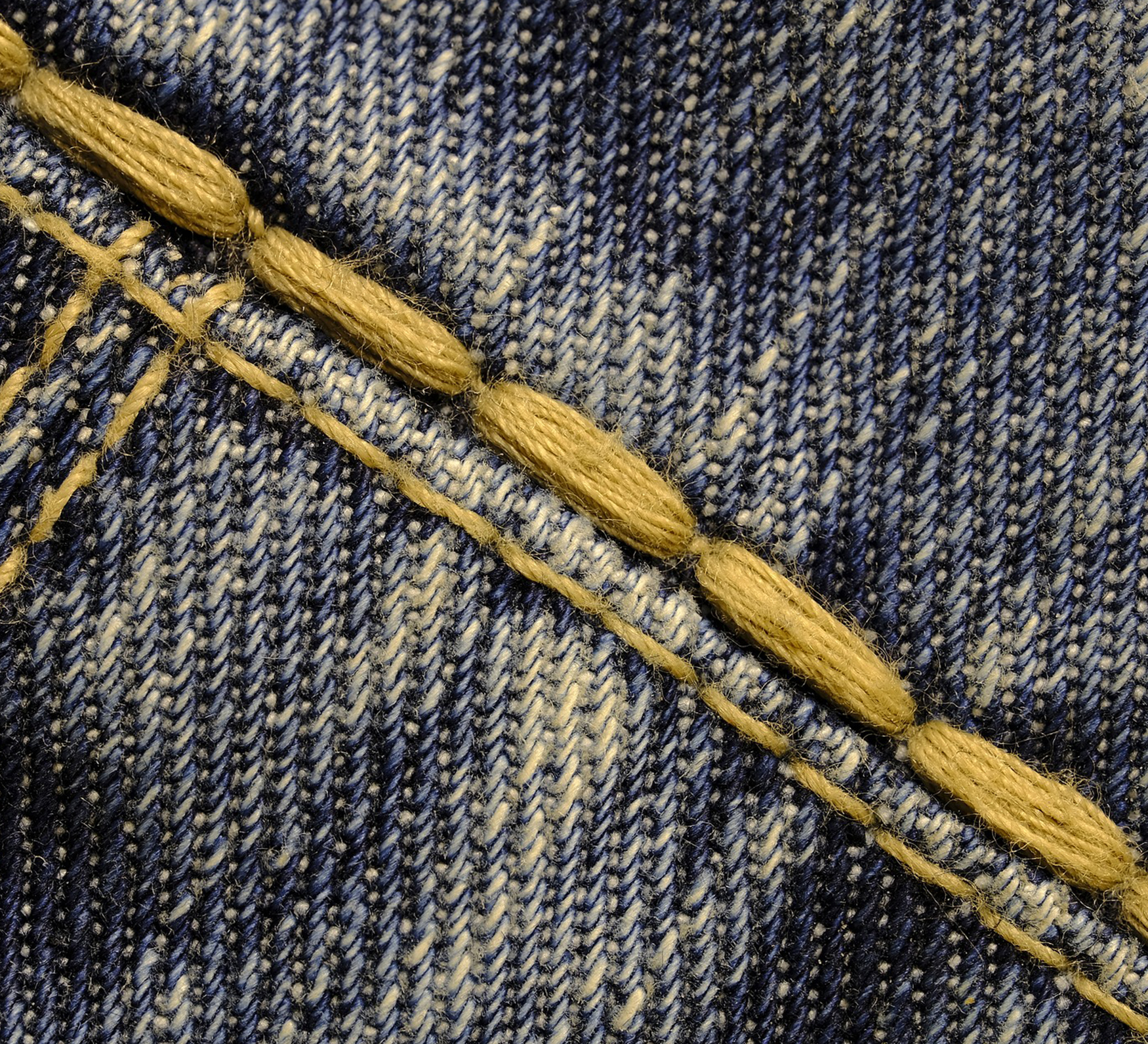 photo:jeans of AC-F-1228W