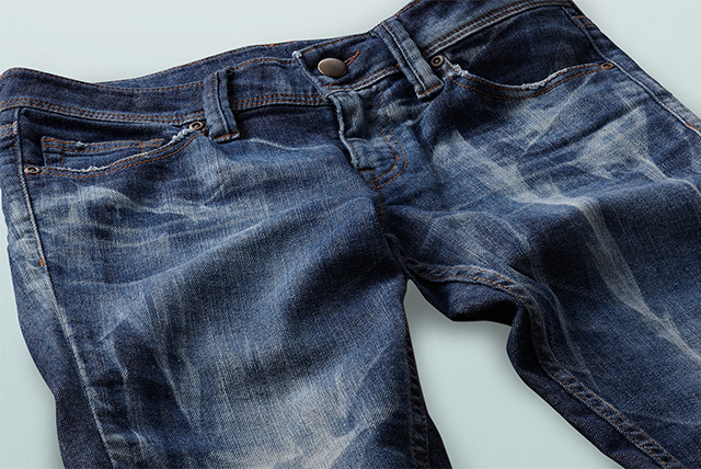 photo:jeans of AC-F-1228W