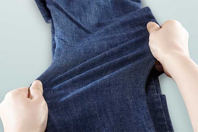 photo:jeans of AC-F-1228W