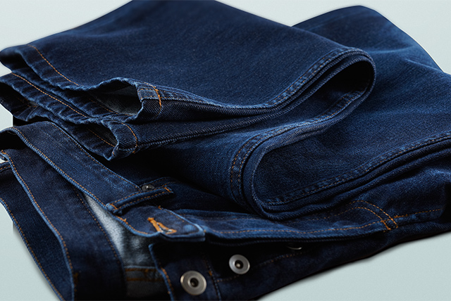 photo:jeans of AC-F-1200