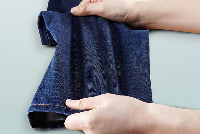 photo:jeans of AC-F-1200