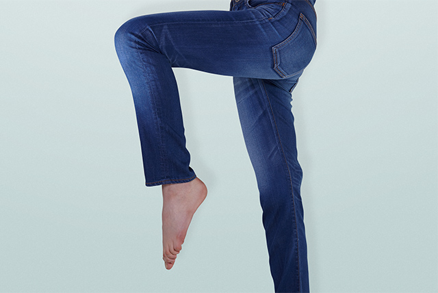 photo:jeans of AC-F-1200