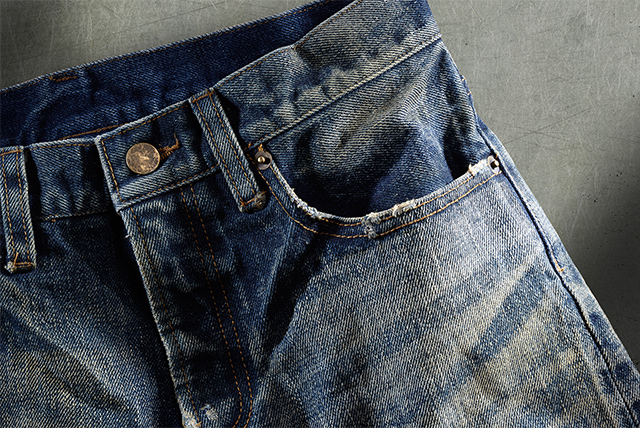 photo:jeans of AC-F-8